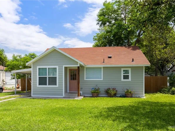 1214 N 15th St, McAllen, TX 78501