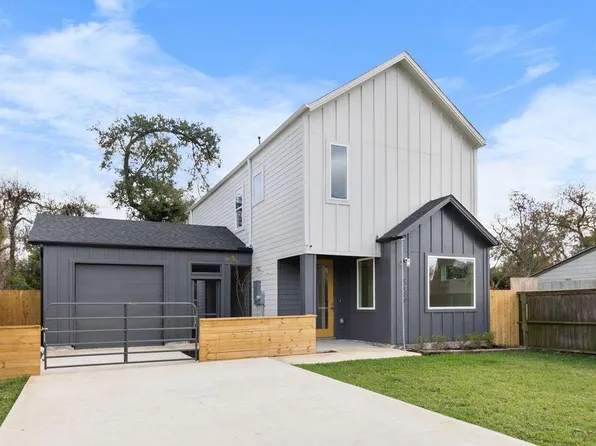 9630 Burden St, Houston, TX 77093