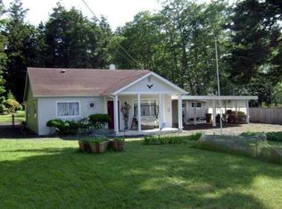 91506 Kellogg Ln, Coos Bay, OR 97420