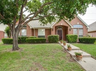 4644 Parnell Ln, Plano, TX 75024