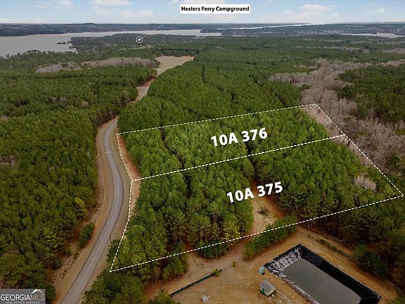 5th image of 1004 Hesters Ferry Rd