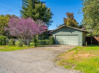20510 Duryee Ln, Redding, CA 96002