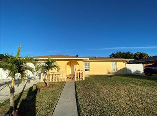 2222 51st Ter SW, Naples, FL 34116