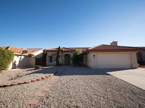 1171 E Flint St, Chandler, AZ 85225