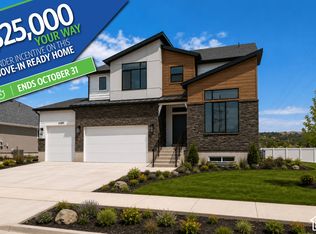 6385 S Larry Way #135, South Weber, UT 84405