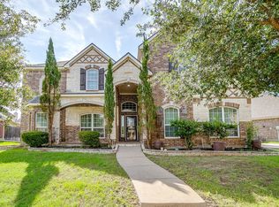 6025 Bee Balm Dr, Fort Worth, TX 76123