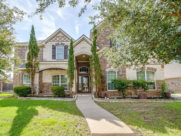6025 Bee Balm Dr, Fort Worth, TX 76123