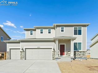 10723 Rolling Ranch Dr, Peyton, CO 80831