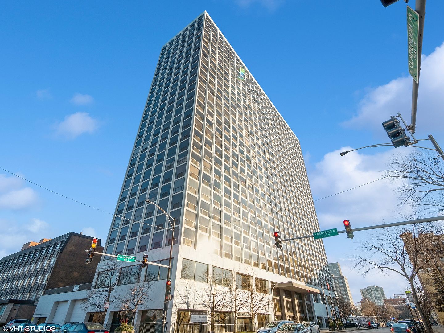 4343 N Clarendon Ave APT 1205, Chicago, IL 60613 | Zillow