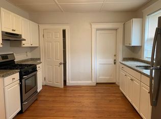 15 Hancock Ter #7, Everett, MA 02149