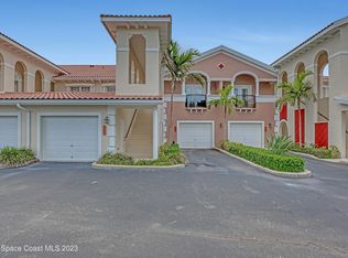 115 Lancha Cir APT 103, Indian Harbour Beach, FL 32937