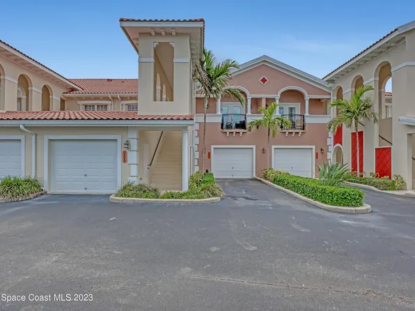 115 Lancha Cir APT 103, Indian Harbour Beach, FL 32937