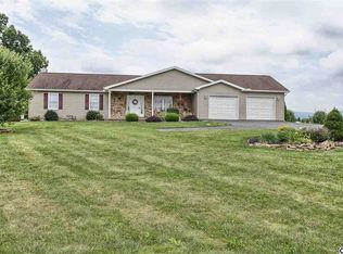 1812 Pine Rd, Newville, PA 17241