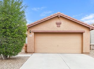 5418 W Huntington Dr, Laveen, AZ 85339