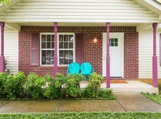 837 Post Oak Dr, Antioch, TN 37013