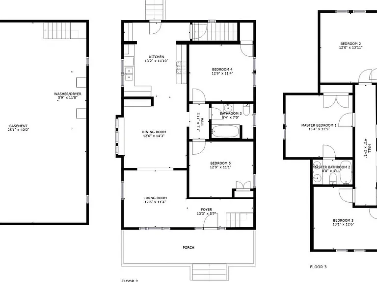 5324 N Maryland Ave — Photo 30