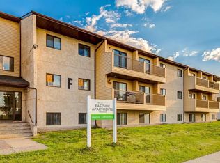 Eastside, Bonnyville, AB T9N 1C9