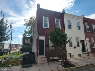 2076 E Birch St, Philadelphia, PA 19134