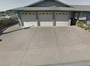 711 SE 4th St APT C, College Place, WA 99324