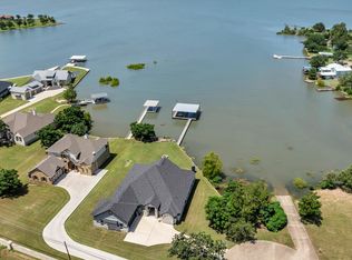 103 Water Ridge Ct, Buchanan Dam, TX 78609