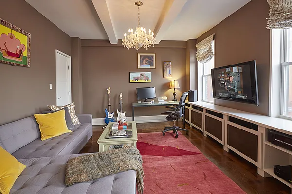 Sold by Brown Harris Stevens | media 14