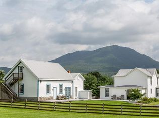 1022 Duck Run Rd, Penn Laird, VA 22846