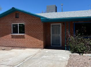1537 E Manlove St #1537, Tucson, AZ 85719
