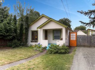 5042 SE Reedway St, Portland, OR 97206