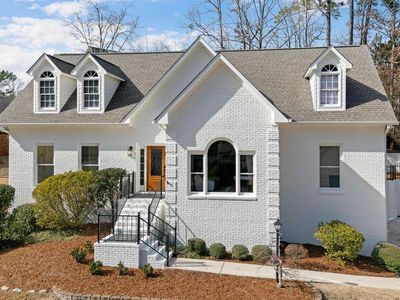 912 Cove Cir, Birmingham, AL, 35244