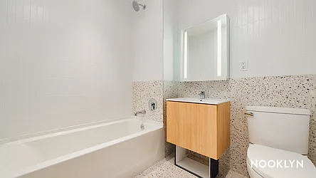 Rented by Nooklyn NYC LLC