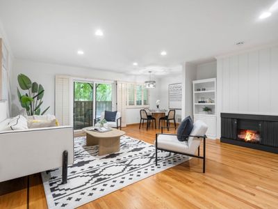 14662 Big Basin Way APT A, Saratoga, CA, 95070