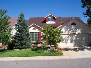 9801 Foxhill Cir, Highlands Ranch, CO 80129