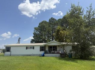 132 Inman St, Ty Ty, GA 31795