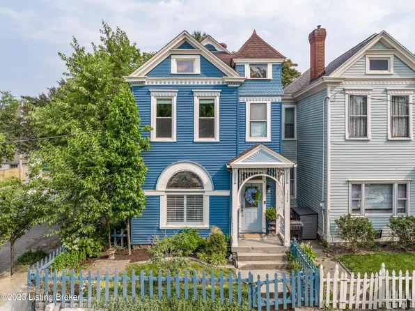 1334 Christy Ave, Louisville, KY 40204
