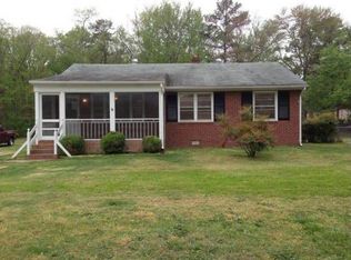 1418 Schloss Rd, North Chesterfield, VA 23225