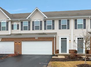 3354 Helene Rieder Dr, Montgomery, IL 60538