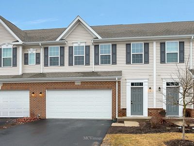 3354 Helene Rieder Dr, Montgomery, IL, 60538