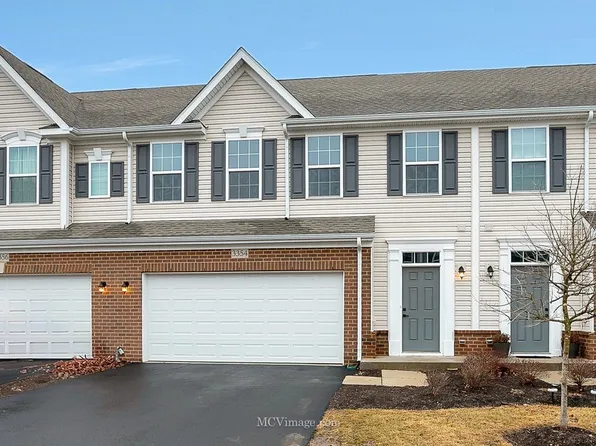 3354 Helene Rieder Dr, Montgomery, IL 60538