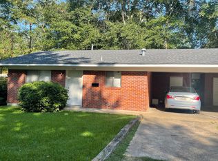 414 E Texas Ave, Ruston, LA 71270