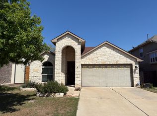 6709 Alleyton Dr, Austin, TX 78725