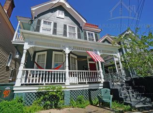 90 Columbus St, Charleston, SC 29403