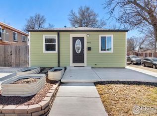 4692 W Alaska Pl, Denver, CO 80219