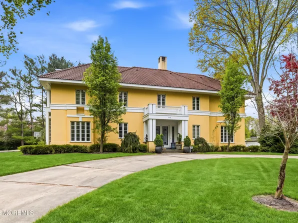 758 Roseld Avenue, Ocean Twp, NJ 07712
