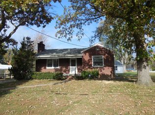 1423 Old Ford Rd, New Albany, IN 47150