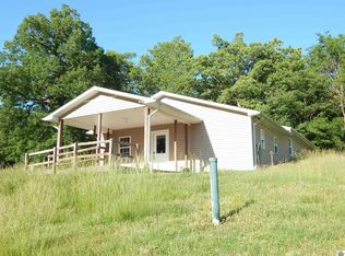 511 Rudy Brooks Ln, Benton, KY 42025