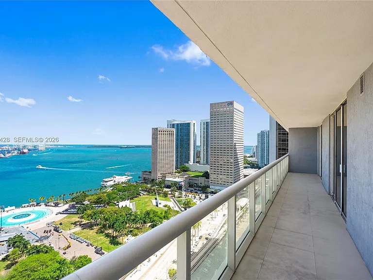50 Biscayne Blvd #2604 — Photo 6