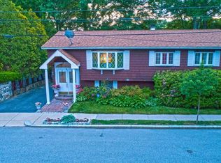 81 Leighton Rd, Hyde Park, MA 02136