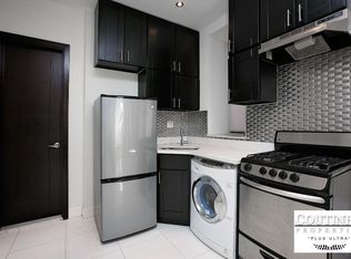 5 W 101st St APT 5A, New York, NY 10025