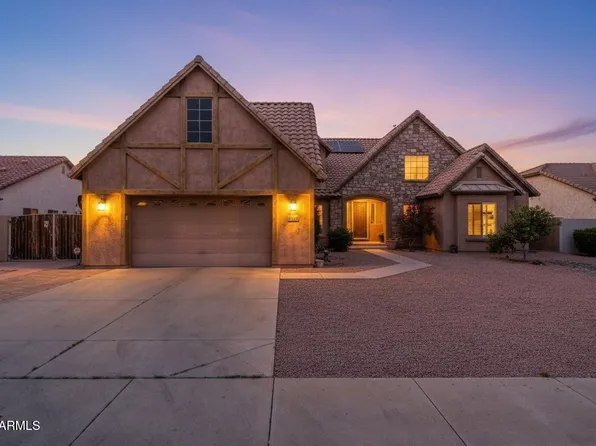 13006 W COLTER Street, Litchfield Park, AZ 85340