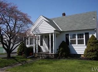 515 E Fairview St, Bethlehem, PA 18018